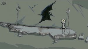 Странная история (Turgor Quest)