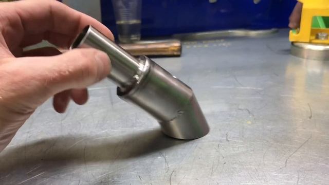 DB Killer своими руками ) смотреть онлайн