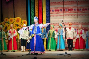 Кто вырос в России