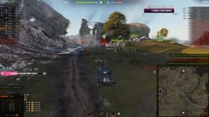 ?ПОЧЕМУ КОРБЕН ИГРАЕТ В WORLD OF  TANKS,А НЕ В МИР ТАНКОВ?