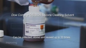 Чем удалить силикон? Dow Corning DS-2025 и Dow Corning DS-1000