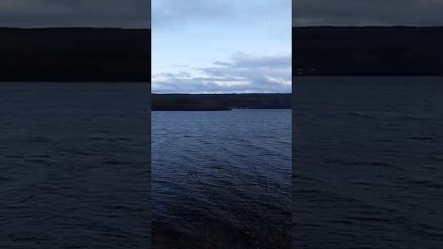 Loch Ness Lake- Scotland