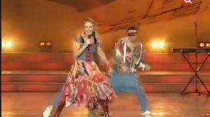 Marina Devyatova   Rechenka rechushka