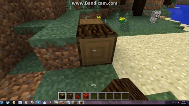 Как сделать освещение в майнкрафте смотреть онлайн