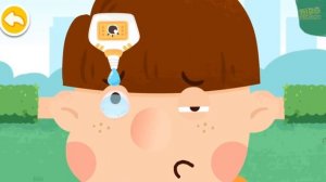 First Aid Tips | How To First Aid 10 Accident Cases | Safety Knowledge | BabyBus Games Video