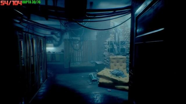 Observer: System Redux - Все карты пациентов с нанофагом,розы,аркадные игры