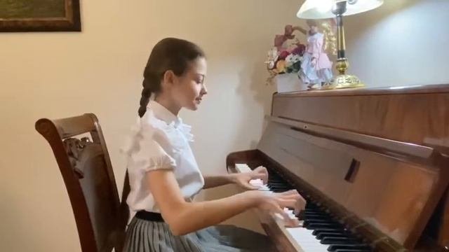 Ракуленко Дарья, преподаватель Заслуженный работник культуры Кубани Гребенкина Ирина Евгеньевна