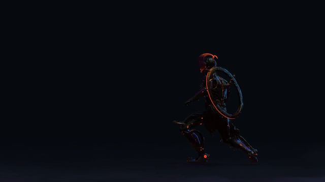 Nezha - Yaksha Skin смотреть онлайн