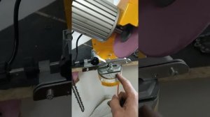 Заточной станок Чемпион(PRO)С2001,устроение проблем