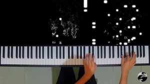 Grand Escape - Weathering With You (天気の子) OST by RADWIMPS || "Pianominion Arr." Hardest Piano Cover