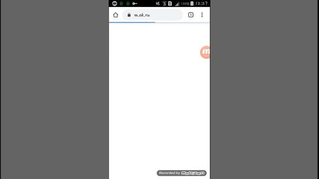 Как открыть закрытый сайт?