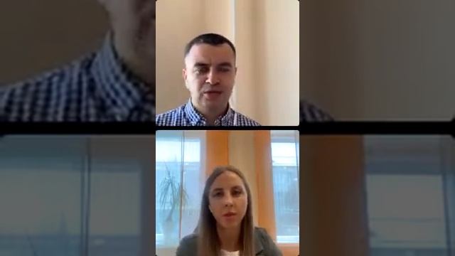 Как проводить собеседование на должность руководителя | Павел Ключников и Марина Айхель