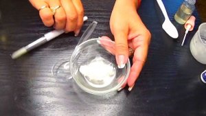 СМЕШАЙТЕ ЭТО! в 70 лет будете выглядеть как 30! МАСКА ДЛЯ ЛИЦА ОТ МОРЩИН Рецепт