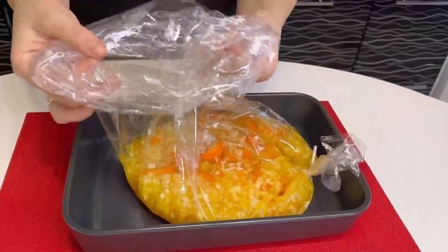 Когда готовлю курицу по этому рецепту, она получится очень нежная!