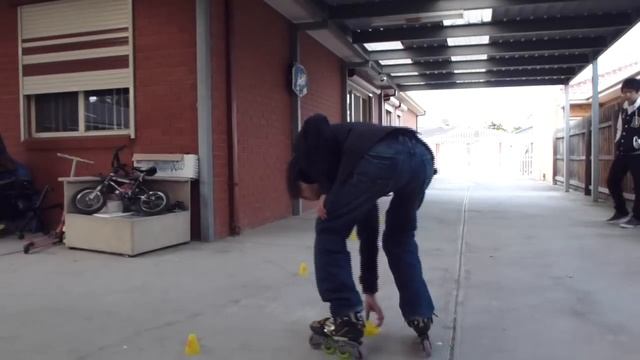 Lumix TZ20 Video Test #2 смотреть онлайн