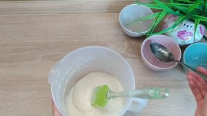 ПЕЧЕНЬЕ С ПРЕДСКАЗАНИЯМИ. Самый простой рецепт!