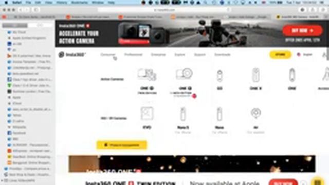 Разговоры про экшн камеры и не только 07.04.2020 смотреть онлайн