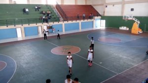 SINAGA VS SONETA (3)