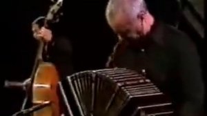 Adios Nonino (Astor Piazzolla)