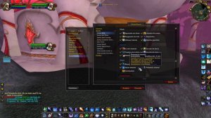 Addon Sound Alerted  configuración World of warcraft 3.3.5