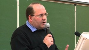 Аркадий Малер | Кризис современного образования и просветительская миссия церкви