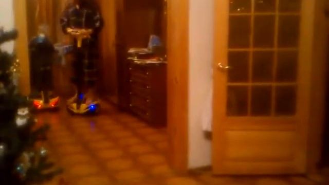 сигвей в Новокузнецке смотреть онлайн