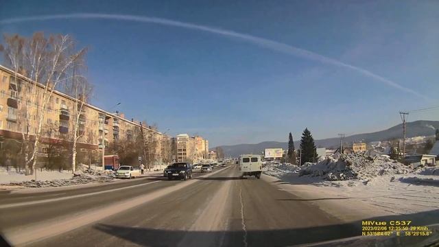 Белорецк Ул 50 лет Октября 06 02 2023 смотреть онлайн