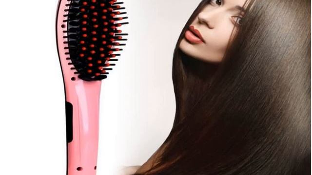 Расческа выпрямитель купить в Краснодаре смотреть онлайн