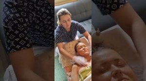 Массаж лица Виватон Vivaton