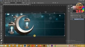 Adobe Photoshop CC 2015 Tutorial in 30 Days Class 22 | Aajzee