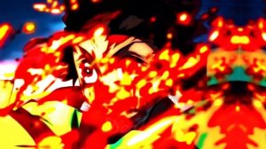 Тандзиро Камадо | Клинок рассекающий демонов Edit