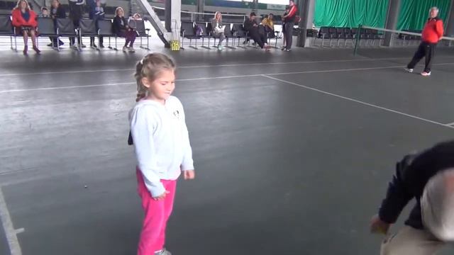 Уникорт 2016. Новые имена...Катя смотреть онлайн