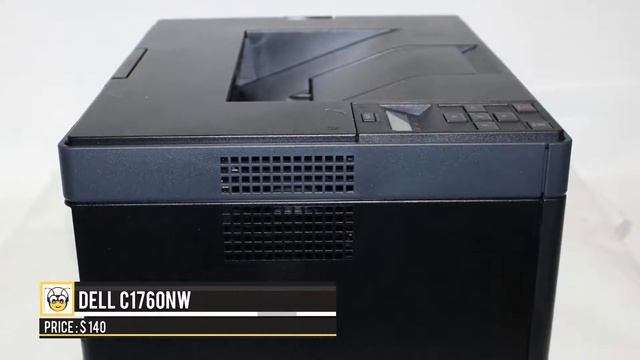 Top 5 Color Laser Printer | TechBee