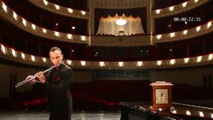 Супер быстрая игра на флейте