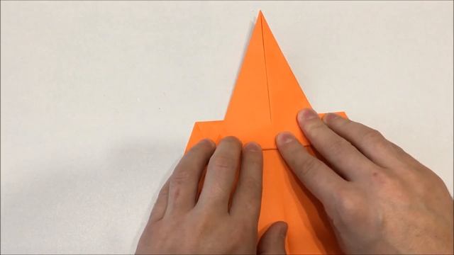 Origami Airplane How to Make a Paper Airplane that flies long and far Easy Origami | Paper Crafts смотреть онлайн