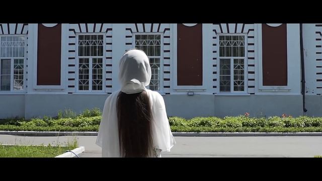 Песня "Россия". Софья Арзамасцева, г. Пенза.