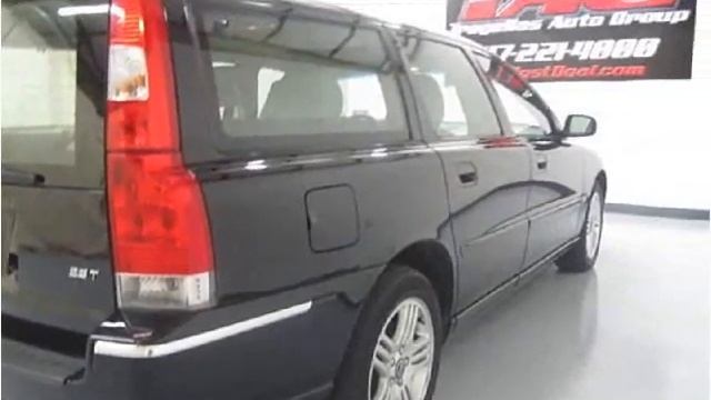 2006 Volvo V70 Used Cars Ft Worth TX смотреть онлайн