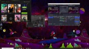 Dimaurg Live Stream Dota 2