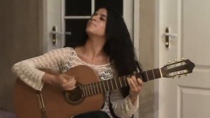 ELENA /Yerevan/ Cancion del mariachi