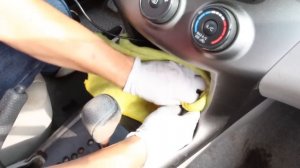 Unintentional ASMR 💦 Interior Car Cleaning Compilation (Oddly Satisfying, Rough Sounds, Spraying)