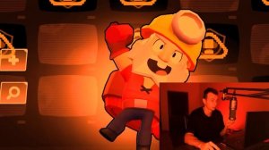 НИКОГДА НЕ ЗАХОДИ В БРАВЛ СТАРС В 03:00 НОЧИ !!!