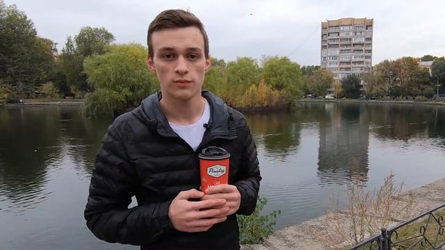 Большая Остроумовская улица смотреть онлайн