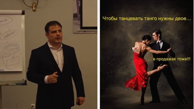 Часть 2. ВОВЛЕЧЕННОСТЬ ПЕРСОНАЛА смотреть онлайн