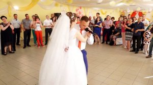 Ты неземная. Песня жениха. Студия Ольги Кравченко