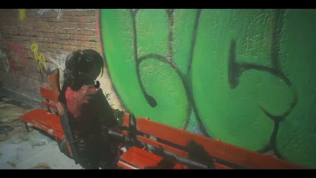 Resident Evil 2 Remake #15 Клэр (Детский приют) Без комментариев смотреть онлайн