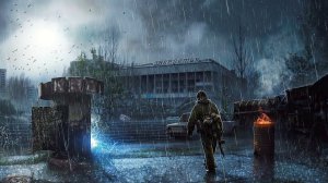 S.T.A.L.K.E.R. 2 Фан тизер 2020