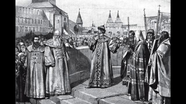 История архивного дела