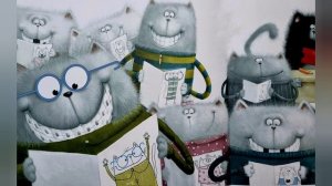 С любовью, Шмяк! / Сундучок сказок Тимофея