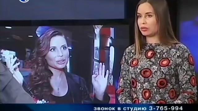 Юлия Михалкова идет в депутаты.