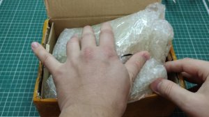 Заказ плёночных клавиатур в Китае через торговую площадку aliexpress